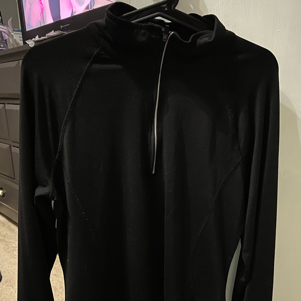 This Danskin athletic jacket
